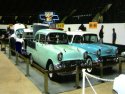 GSTA Car Show 2005