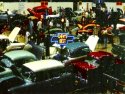 GSTA Car Show 2005