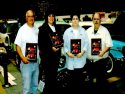 GSTA Car Show 2005