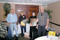 2009 Awards Banquet