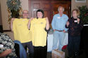 2009 Awards Banquet