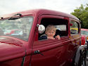 Can I drive Poppa