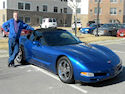 Clay's '02 Convertible