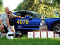 Jay & Judys 2003 Corvette