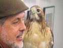 Raptor Lecture