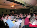 Full house tonight!