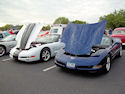 Hot Cars!