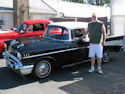 Jeff's '57 Belair 4dr Sedan