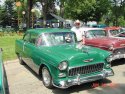 Joel's '55 210  2dr Sedan