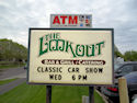 Lookout Car Show 3rd Wednesday of the month