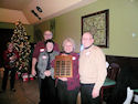 Members of the Year 2010