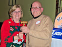 Passing the Gavel to the new President