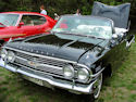 Ross's '60 Impala