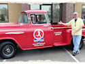 Doug's '57 Pick Up