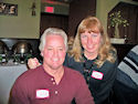 Shelly & the VP