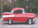 Tim & Linda's '57 2dr Hardtop