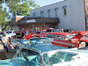 We packed the lot at N. St. Paul