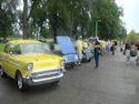 Community Service - Cruisin' for a Wish