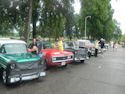 Community Service - Cruisin' for a Wish