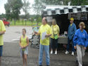 Community Service - Cruisin' for a Wish