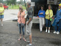 Community Service - Cruisin' for a Wish