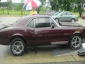 Community Service - Cruisin' for a Wish