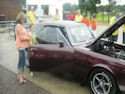 Community Service - Cruisin' for a Wish