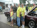 Community Service - Cruisin' for a Wish