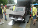 Community Service - Cruisin' for a Wish
