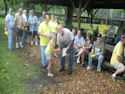 Community Service - Cruisin' for a Wish