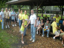 Community Service - Cruisin' for a Wish