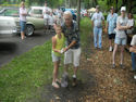 Community Service - Cruisin' for a Wish