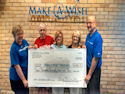 Community Service - Cruisin' for a Wish